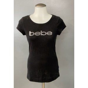 Bebe Women's T-Shirt